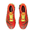ASICS NOOSA TRI 15 Homme SUNRISE RED/BLACK 