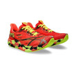 ASICS NOOSA TRI 15 Homme SUNRISE RED/BLACK 