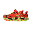 ASICS NOOSA TRI 15 Homme SUNRISE RED/BLACK 