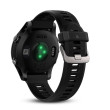 GARMIN Montre GPS Forerunner 935 Noir avec Bracelet Noir