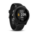 GARMIN Montre GPS Forerunner 935 Noir avec Bracelet Noir