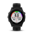 GARMIN Montre GPS Forerunner 935 Noir avec Bracelet Noir