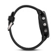 GARMIN Montre GPS Forerunner 935 Noir avec Bracelet Noir