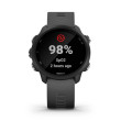 GARMIN Montre GPS Forerunner® 245 Grise
