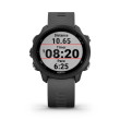 GARMIN Montre GPS Forerunner® 245 Grise