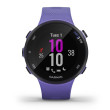GARMIN Montre GPS Forerunner 45S Mixte Iris