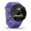 GARMIN Montre GPS Forerunner 45S Mixte Iris