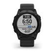 GARMIN FENIX 6X PRO Mixte BLACK/BLACK