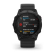 GARMIN FENIX 6X PRO Mixte BLACK/BLACK