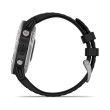 GARMIN Fenix 6 Mixte Black