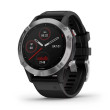 GARMIN Fenix 6 Mixte Black