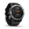 GARMIN Fenix 6 Mixte Black