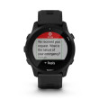 GARMIN Forerunner 945 LTE Black