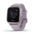 GARMIN VENU SQ Mixte Lavender/Rose Purple