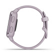 GARMIN VENU SQ Mixte Lavender/Rose Purple