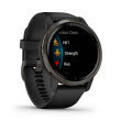 GARMIN VENU 2 Mixte BLACK/SLATE