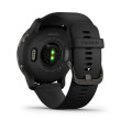 GARMIN VENU 2 Mixte BLACK/SLATE
