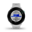 GARMIN Forerunner 55 White