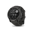 GARMIN Instinct 2 X Solar Mixte Graphite