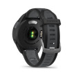 GARMIN FORERUNNER 165 MUSIC NOIR/GRIS FONCÉ