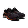 ASICS GT-2000 9 G-TX Homme BLACK/MARIGOLD ORANGE
