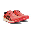 ASICS METARACER TOKYO Homme - SUNRISE RED / BLACK