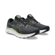 ASICS GT-4000 3 Homme BLACK/GLOW YELLOW