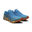 ASICS GEL-DS TRAINER 26 Homme DIGITAL AQUA/MARIGOLD ORANGE
