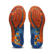 ASICS GEL-DS TRAINER 26 Homme DIGITAL AQUA/MARIGOLD ORANGE