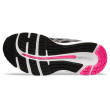 ASICS GEL-CUMULUS 21 Femme NOIR ROSE