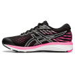 ASICS GEL-CUMULUS 21 Femme NOIR ROSE