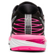 ASICS GEL-CUMULUS 21 Femme NOIR ROSE