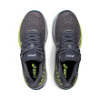ASICS GEL-CUMULUS 22 Femme SHEET ROCK/PURE SILVER