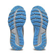 ASICS GEL-CUMULUS 22 Femme SHEET ROCK/PURE SILVER