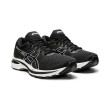 ASICS GT-2000 9 Femme BLACK/WHITE