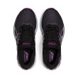 ASICS GT-2000 9 G-TX Femme BLACK/DIGITAL GRAPE