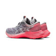 ASICS GEL-NIMBUS LITE 2 Femme BLAZING CORAL/WHITE