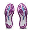 ASICS GlideRide 2 Femme FRENCH BLUE/DIGITAL AQUA