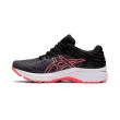 ASICS GEL-PURSUE 7 Femme BLACK/BLAZING CORAL