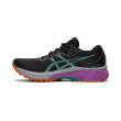 ASICS GT-2000 9 TRAIL Femme BLACK/BALTIC JEWEL