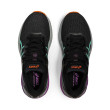ASICS GT-2000 9 TRAIL Femme BLACK/BALTIC JEWEL