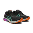 ASICS GT-2000 9 TRAIL Femme BLACK/BALTIC JEWEL