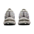 ASICS GEL-NIMBUS 23 PLATINUM Femme GLACIER GREY/WHITE