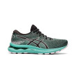ASICS GEL-NIMBUS 24 Femme BLACK/BARELY ROSE