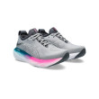 ASICS GEL-NIMBUS 25 Femme SHEET ROCK/WHITE