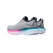 ASICS GEL-NIMBUS 25 Femme SHEET ROCK/WHITE