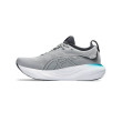ASICS GEL-NIMBUS 25 Femme SHEET ROCK/WHITE