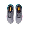 ASICS GEL-NIMBUS 25 Femme SHEET ROCK/WHITE