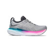 ASICS GEL-NIMBUS 25 Femme SHEET ROCK/WHITE