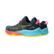 ASICS GEL-Trabuco 11 Femme FRENCH BLUE/VIBRANT YELLOW